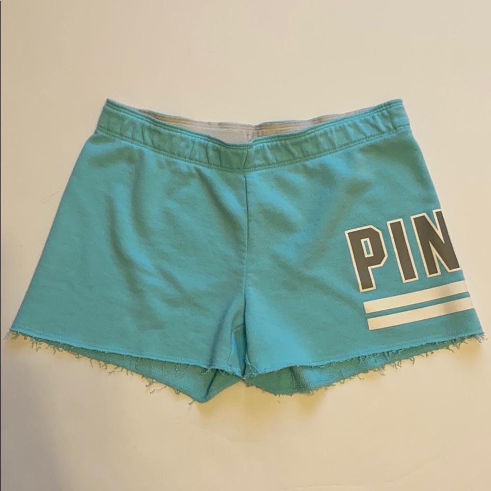 Victoria Secret Pink lounge shorts
